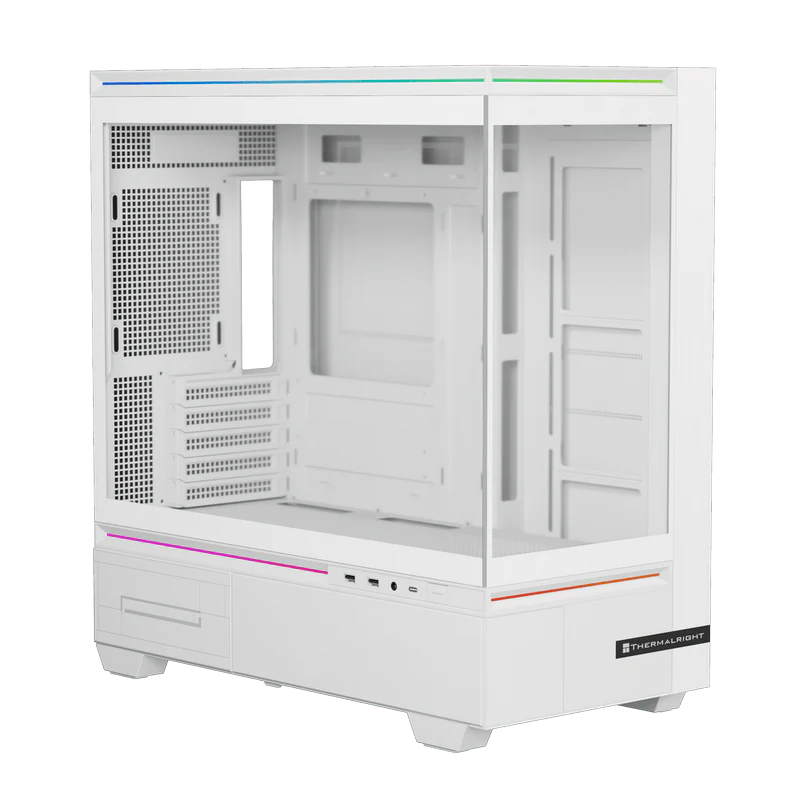 ThermalRight TL M10 (4 Fans) view 1