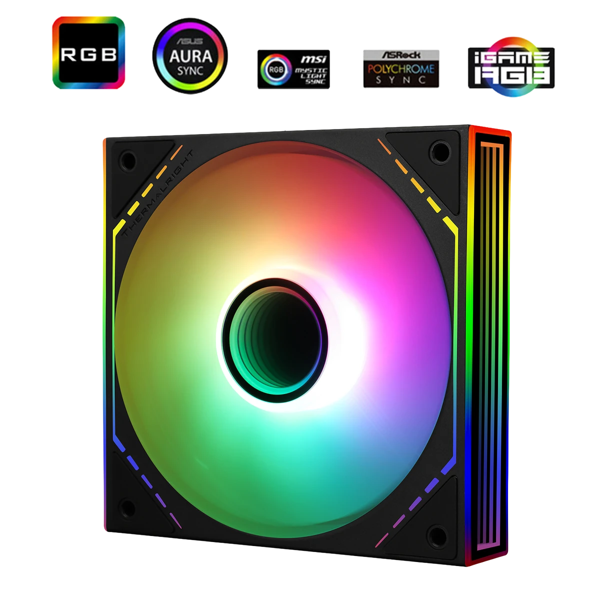 ThermalRight TL M12-S ARGB Case Fan