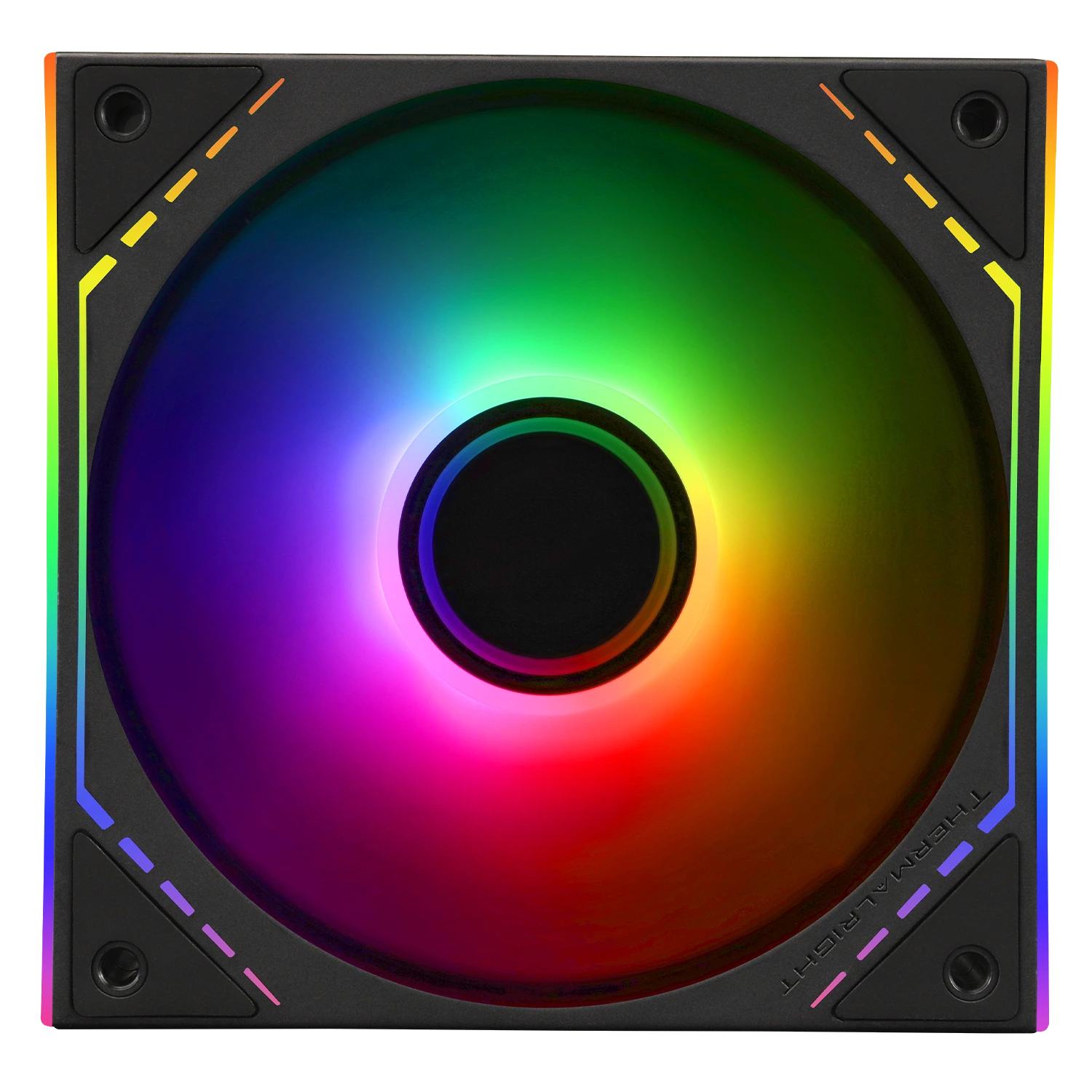 ThermalRight TL M12-S ARGB Case Fan view 3