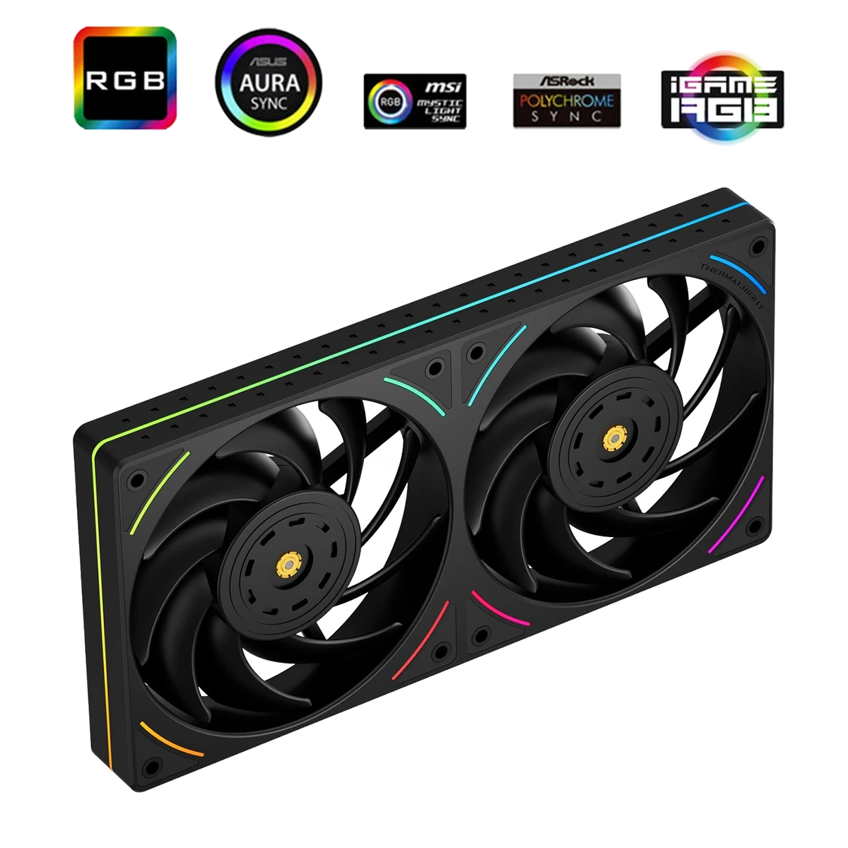 ThermalRight TL UB24 2-in-1 view 1