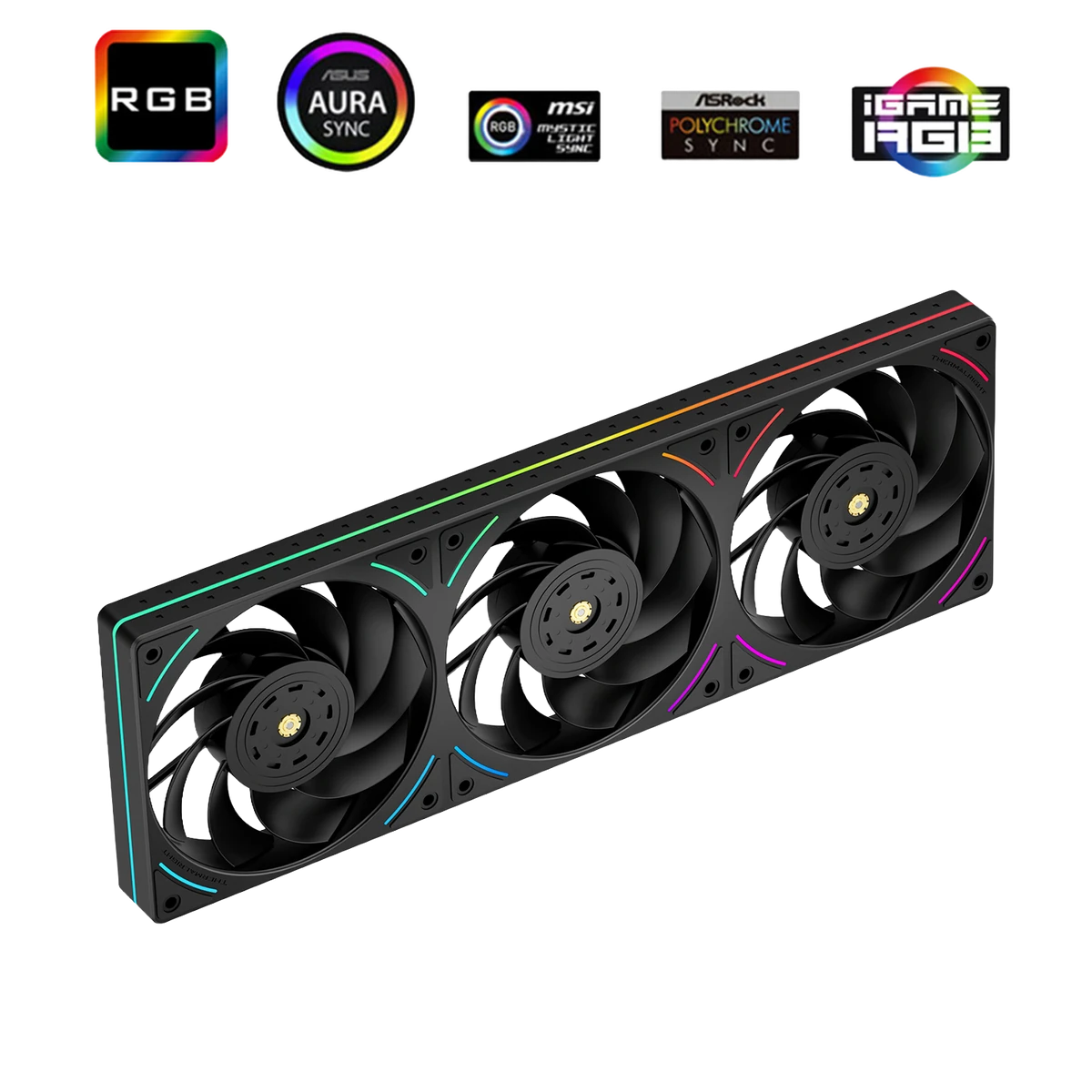 ThermalRight TL UB36 R 3-in-1