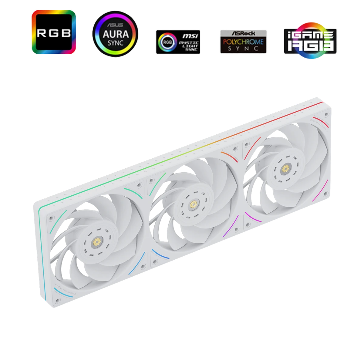 ThermalRight TL UB36 R 3-in-1 White