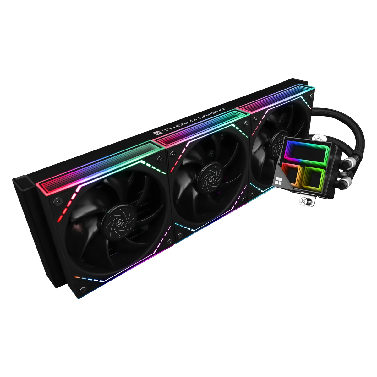 ThermalRight TR 360 Frozen Infinity