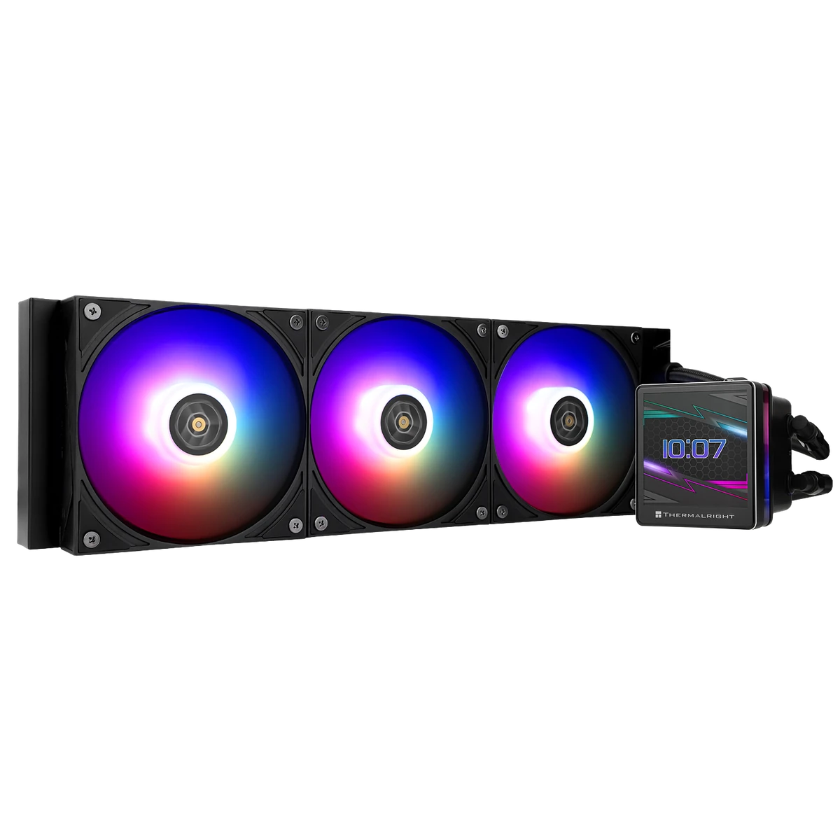 ThermalRight TR 360 Grand Vision ARGB
