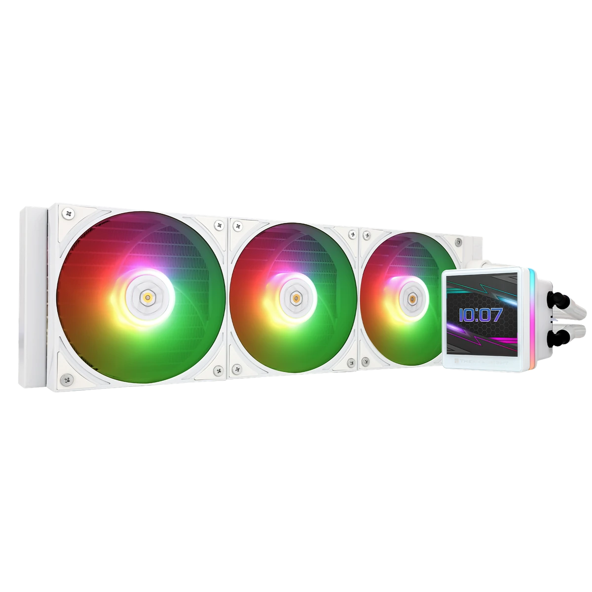 ThermalRight TR 360 Grand Vision ARGB White