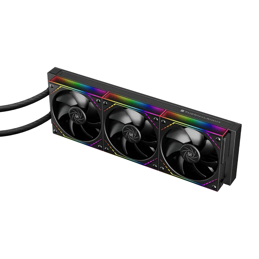 ThermalRight TR 360 Magic Qube ARGB view 4