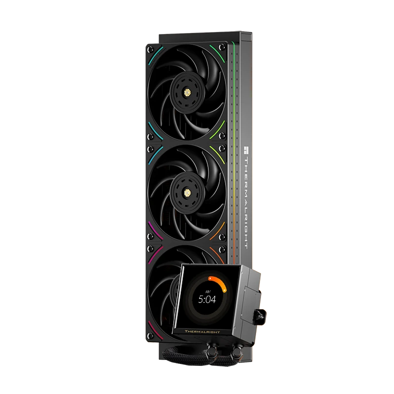 ThermalRight TR 360 Peerless Vision UB LCD ARGB