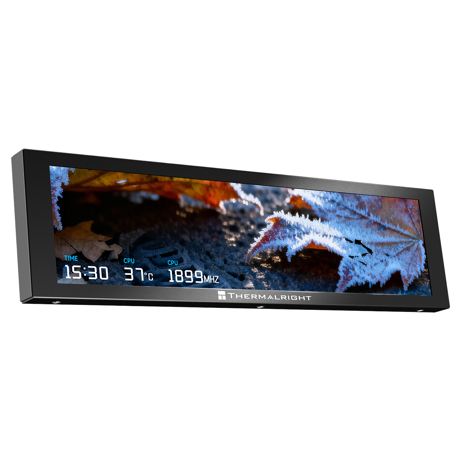ThermalRight TR Trofeo Vision LCD 9.16" IPS Black