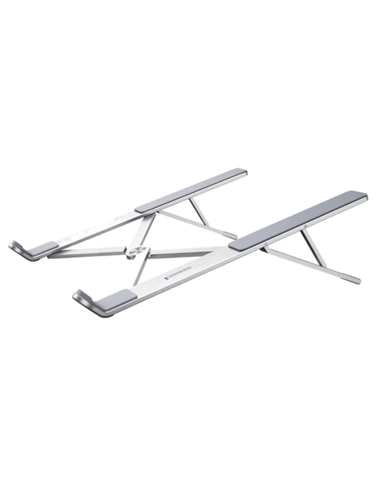 Ugreen Foldable Aluminum Laptop Stand (Silver)