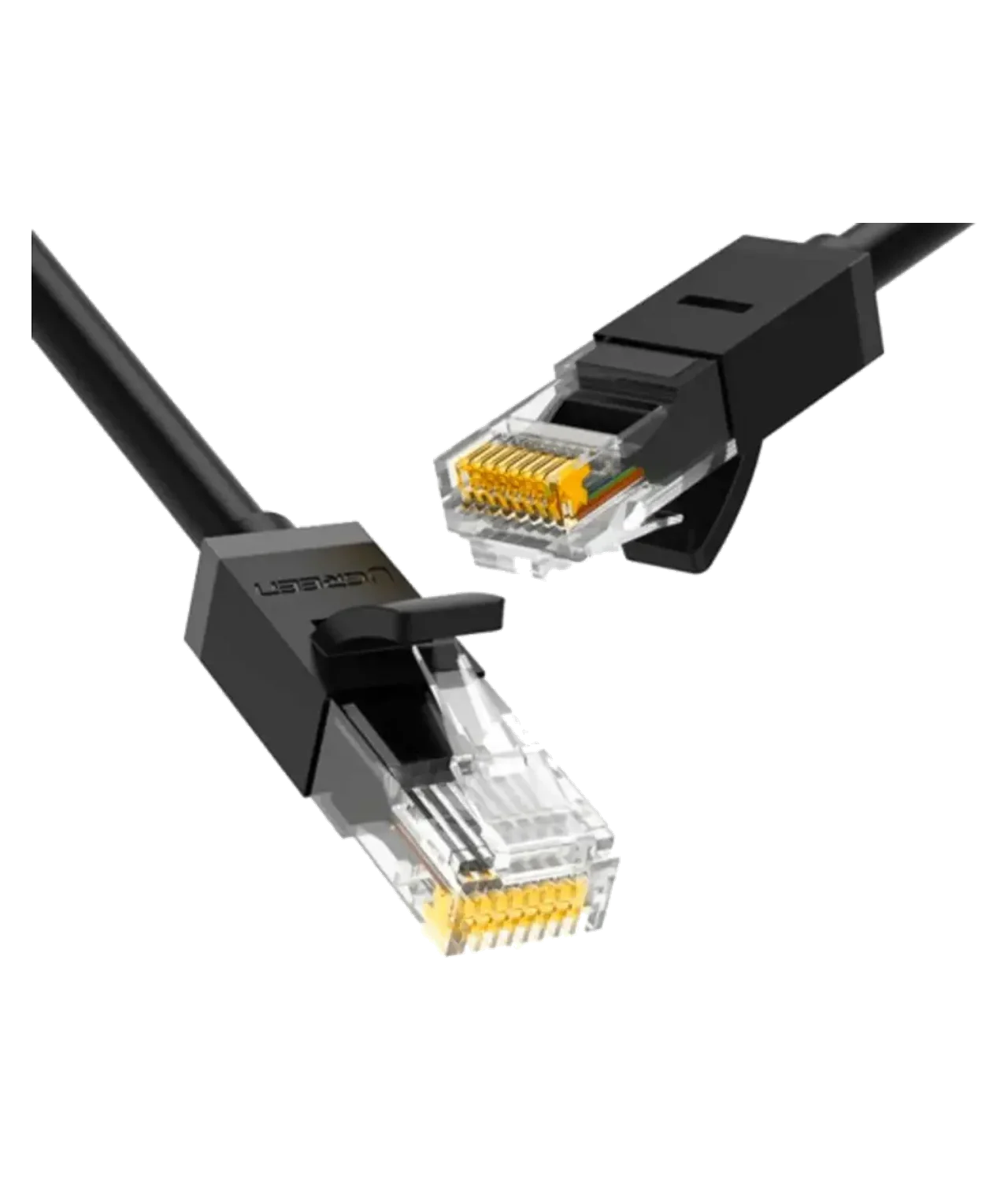 Cat6 UTP Ethernet Cable 3M