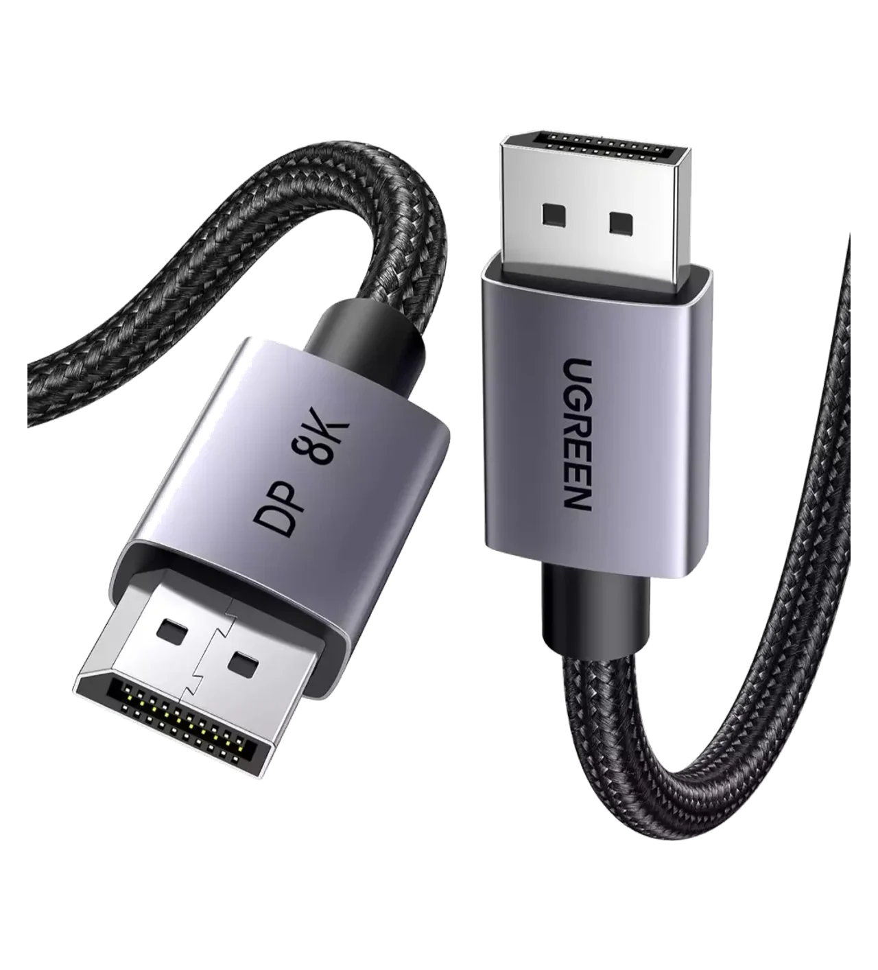DisplayPort 8K Cable 3M (DP 1.4)