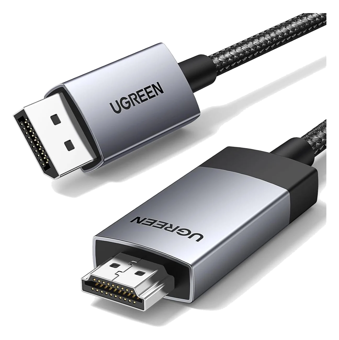DisplayPort to HDMI 4K Cable 3M