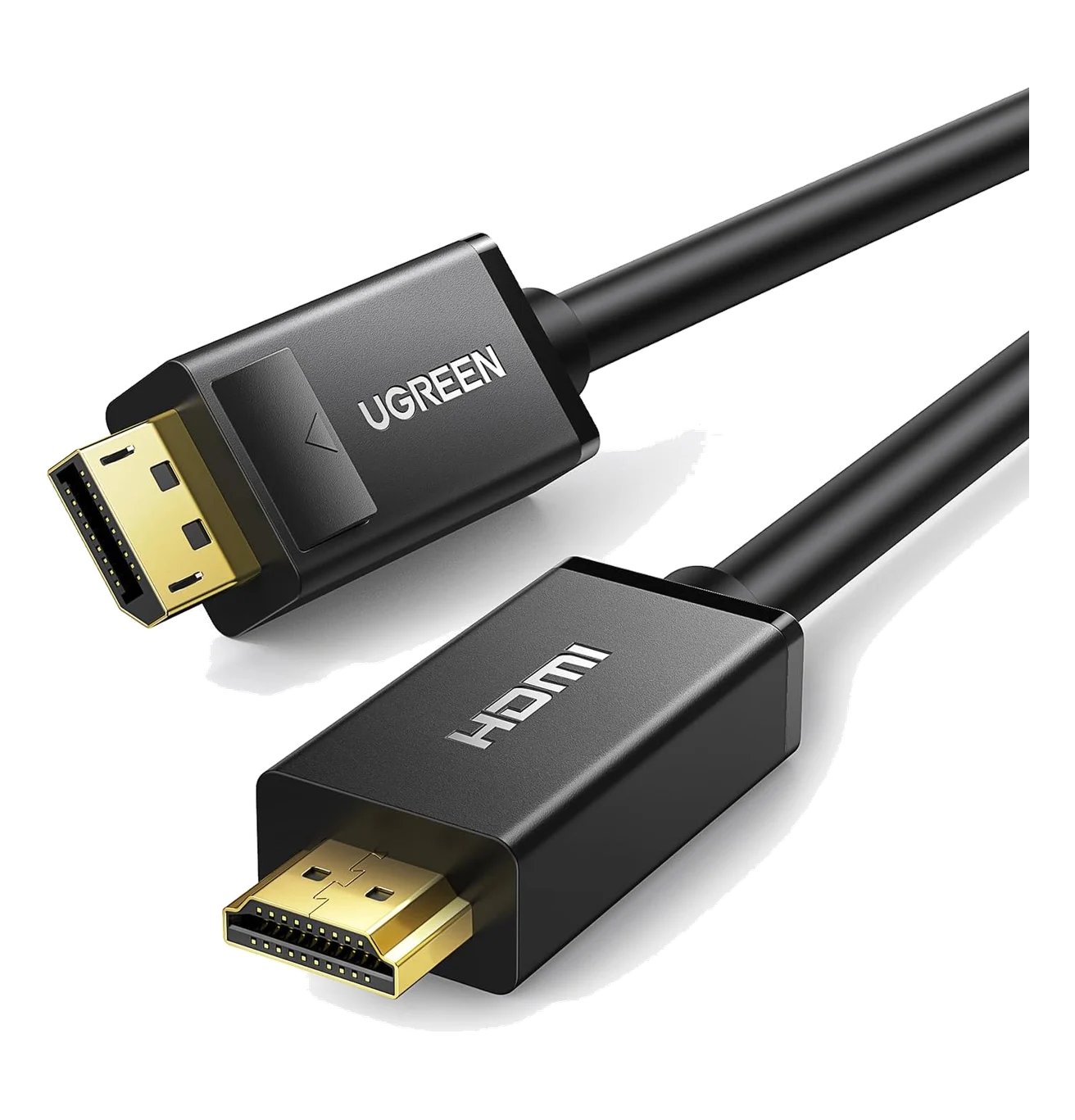 DisplayPort to HDMI 4K Cable Uni-Directional 1.5M