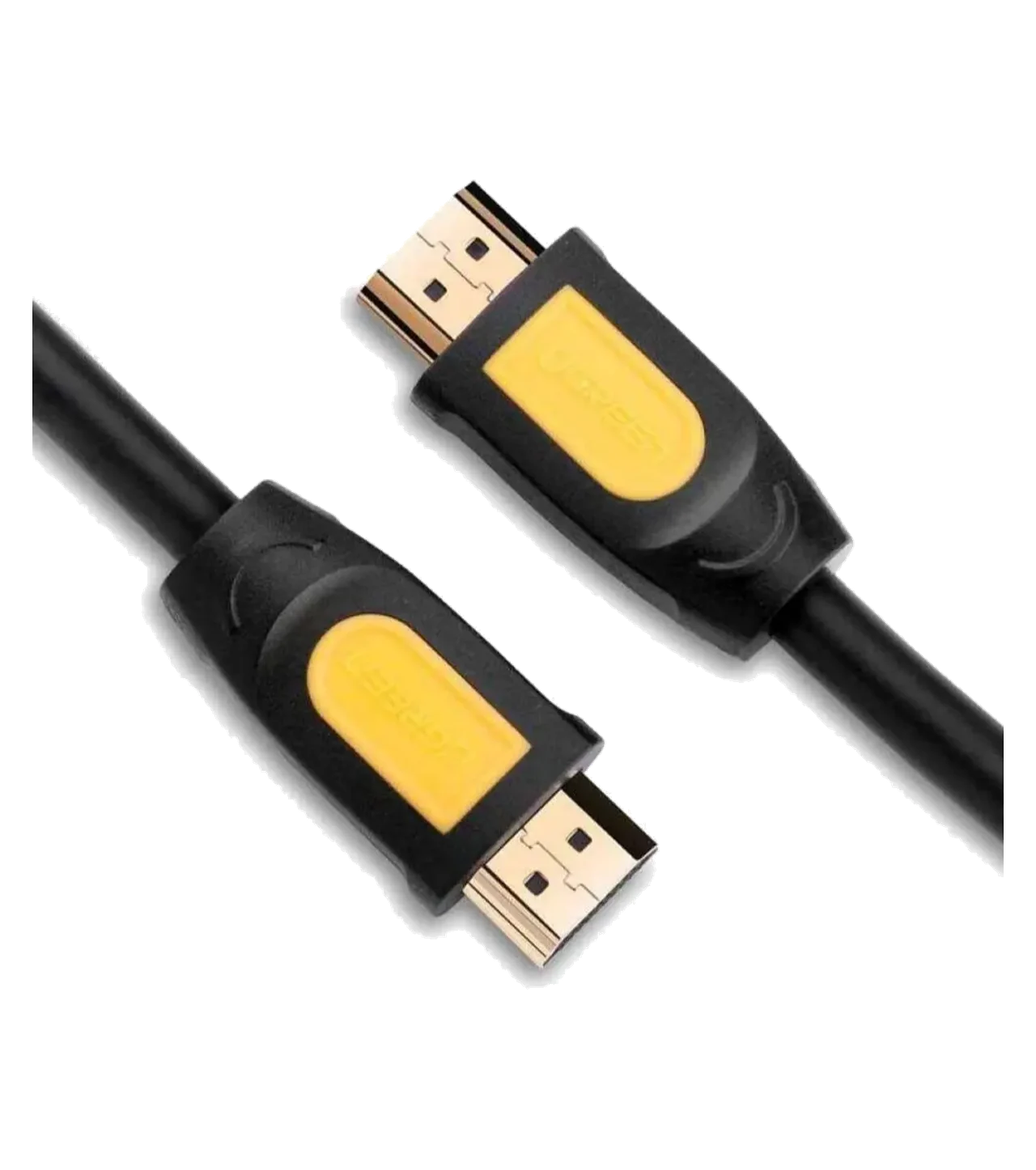 HDMI 2.0 Cable 4K@60Hz 18Gbps 1.5M