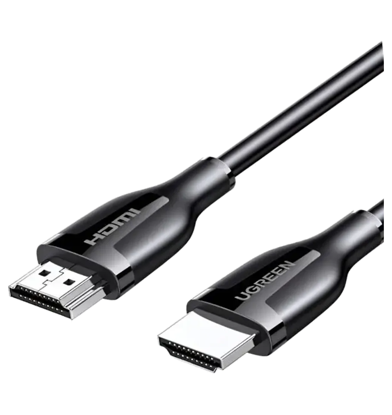 HDMI 2.0 Male to Male Cable 4K@60Hz 18Gbps 2M