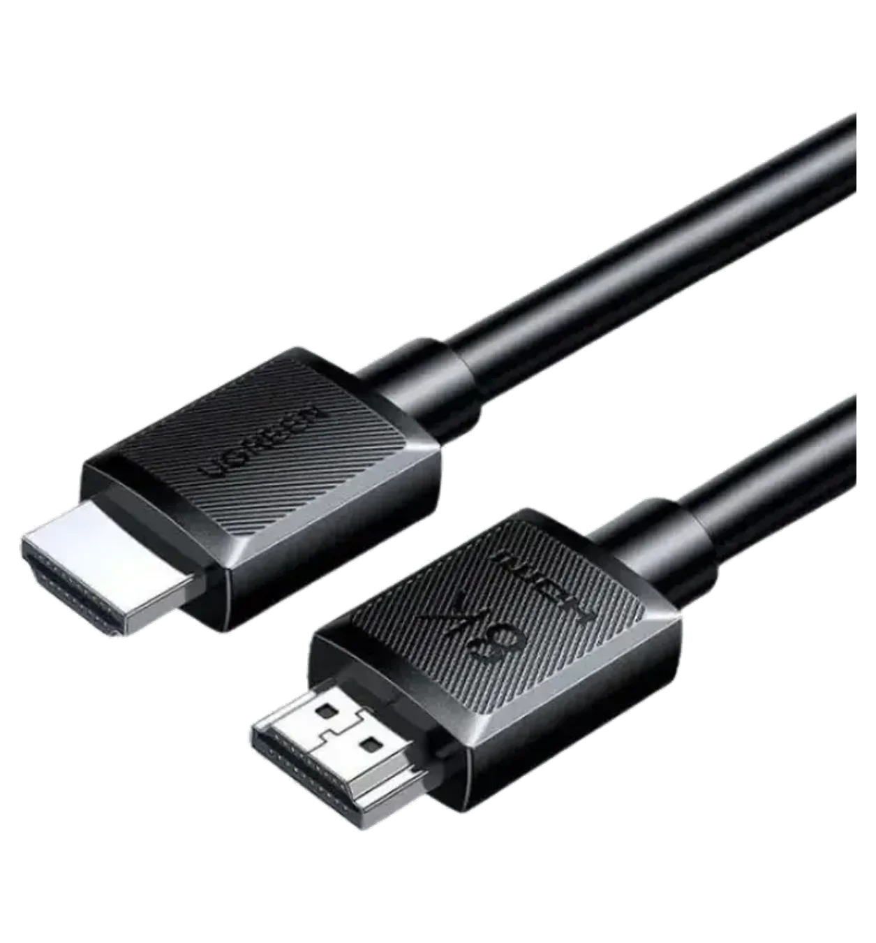 HDMI 2.1 Cable 8K@60Hz 48Gbps Dolby Atmos eARC 3M
