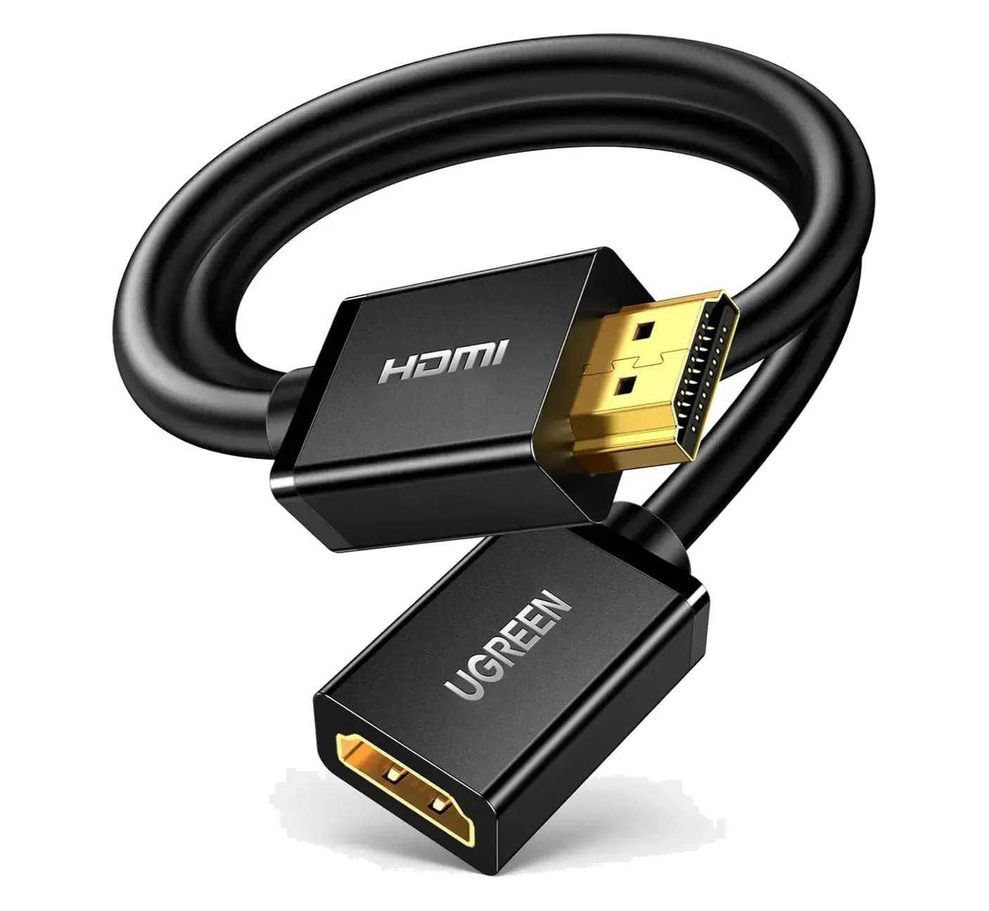 HDMI Male to Female Extension Cable 3M