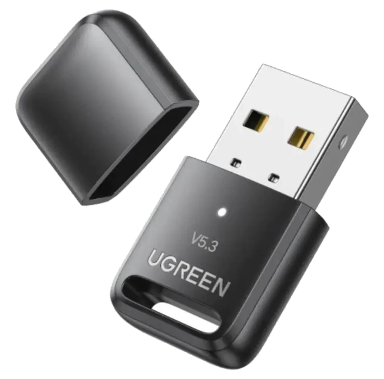 USB-A Bluetooth 5.3 Adapter
