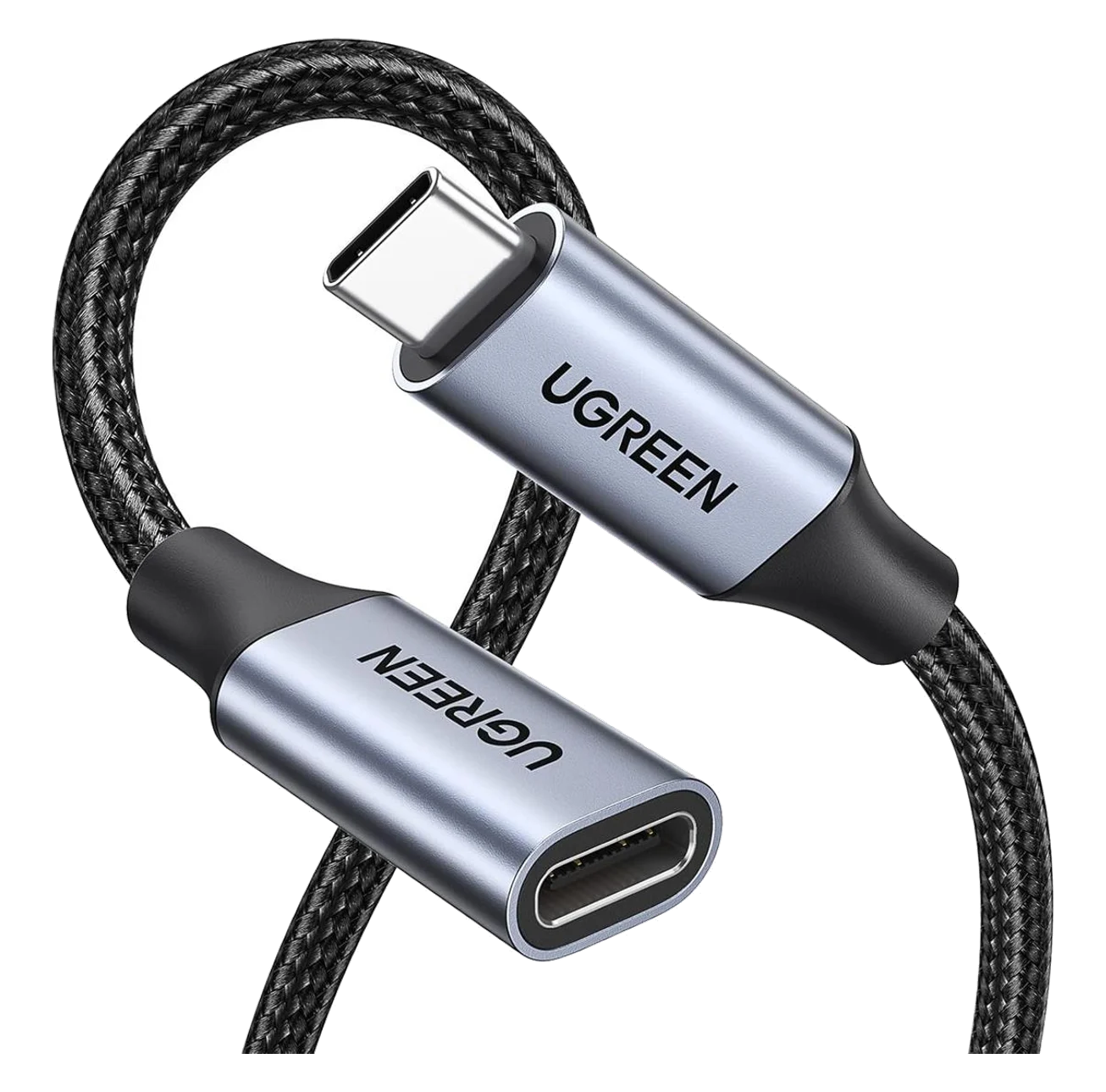 USB-C 3.1 Extension Cable 10Gbps 1M