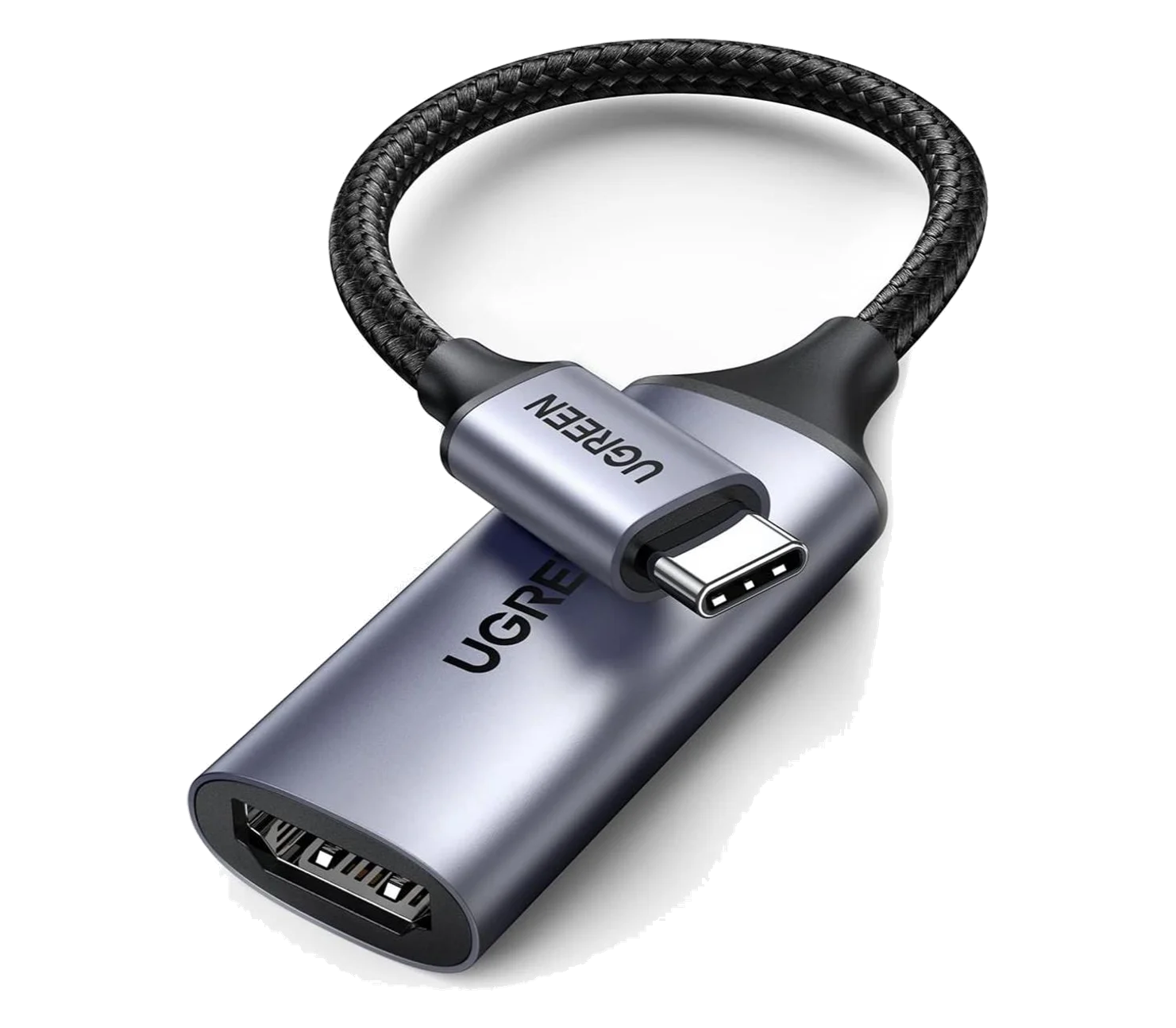 USB-C to HDMI Adapter 4K@60Hz