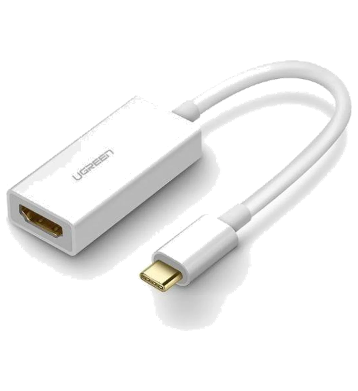 USB-C to HDMI Female Adapter 4K@60Hz