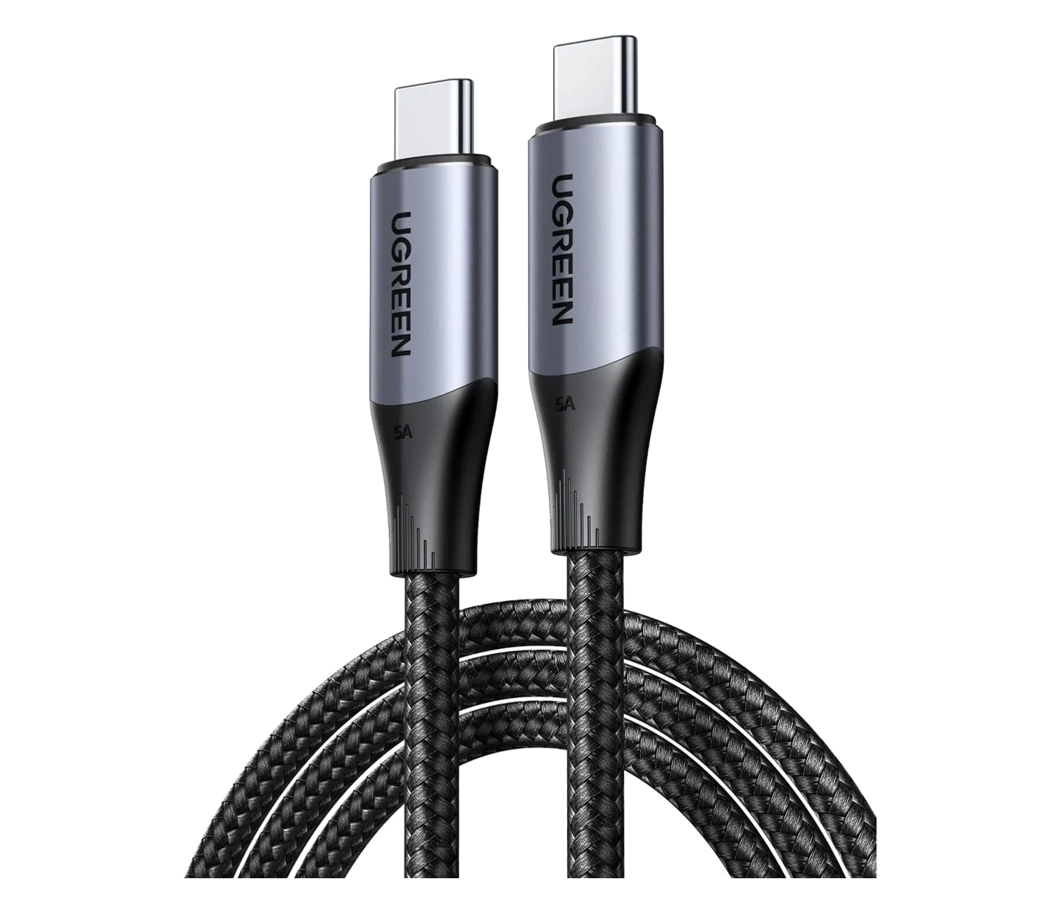 USB-C to USB-C 3.1 Gen2 Cable 100W 10Gbps 1M