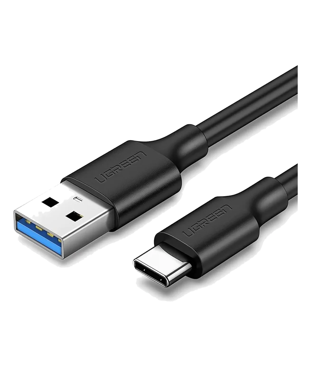 Ugreen USB-C to USB 3.0-A Data Cable 3A 2M