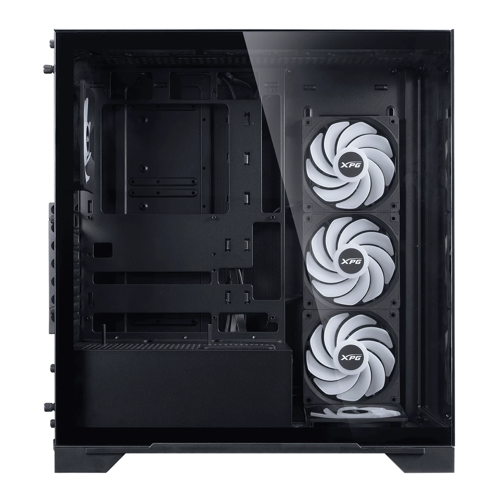 XPG Invader X BTF view 5
