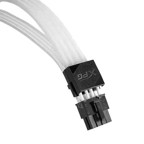 XPG Prime ARGB VGA Extension Cable view 3