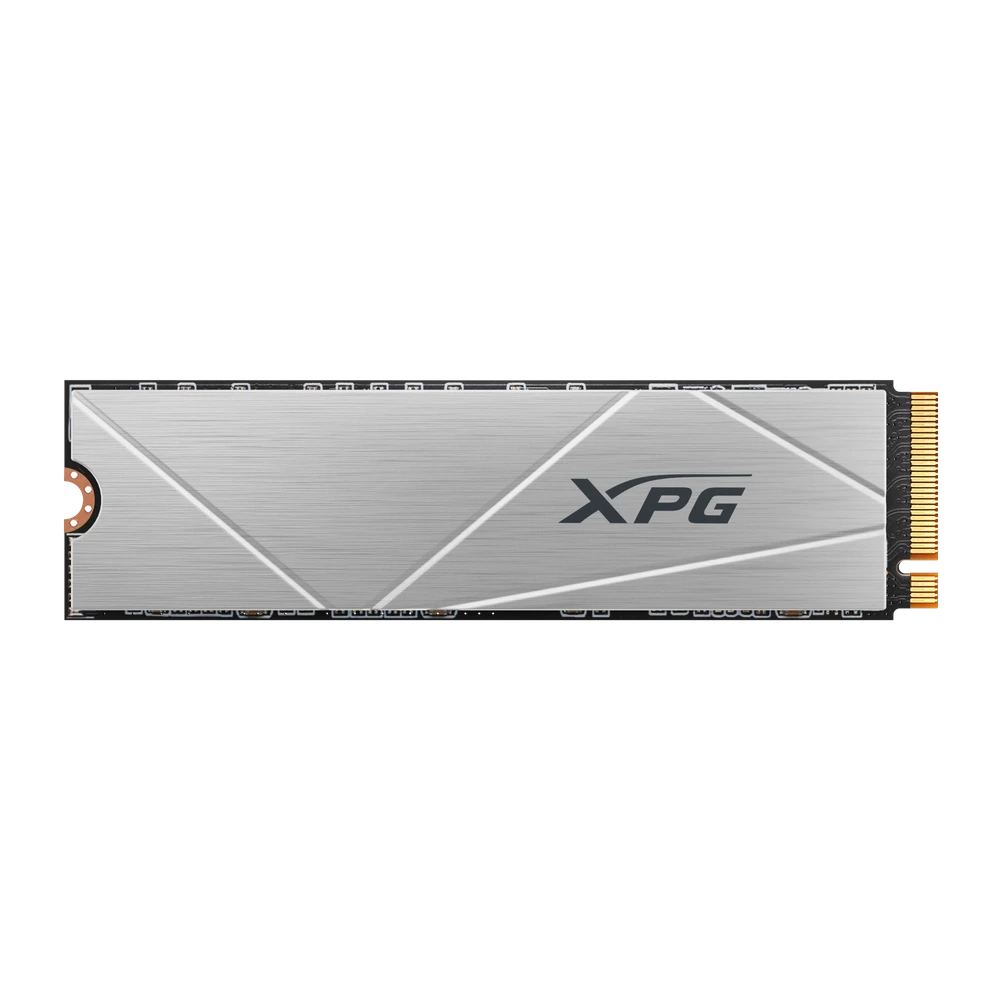 XPG S60 Blade 1TB view 1