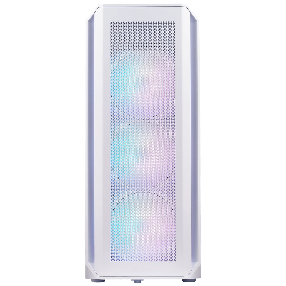 XPG Valor Air Plus White ATX mid-tower case, view 13