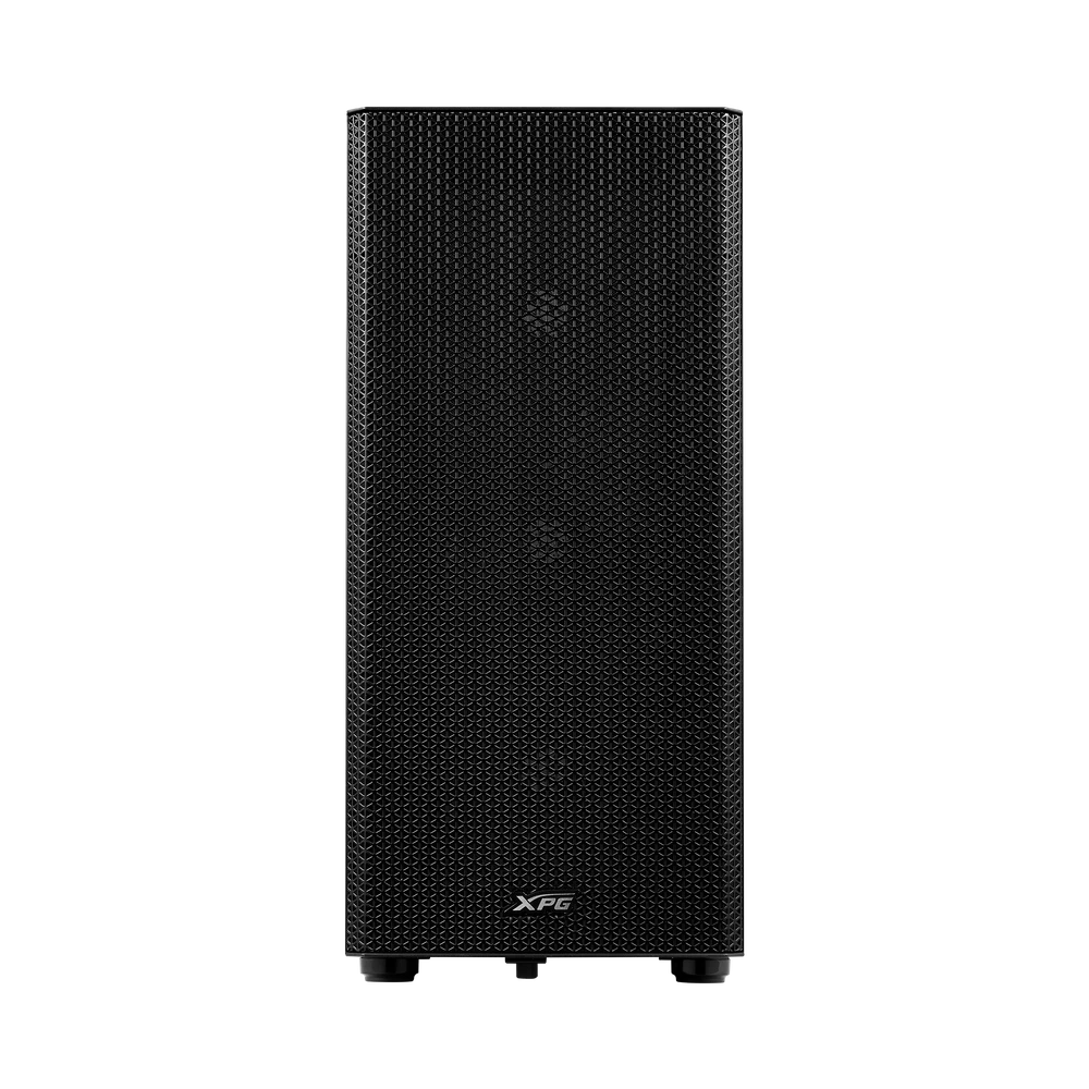 XPG Valor Mesh Black view 5