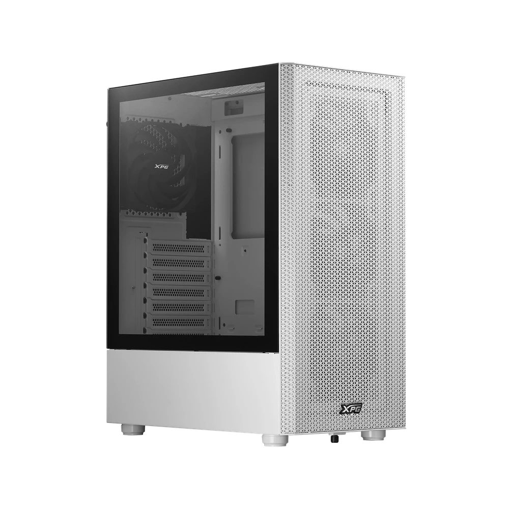 XPG Valor Mesh White view 6