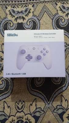 Customer photo