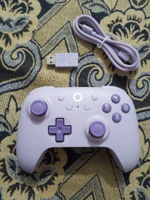 Customer photo