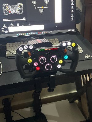 Customer photo