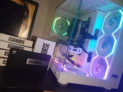 Customer photo