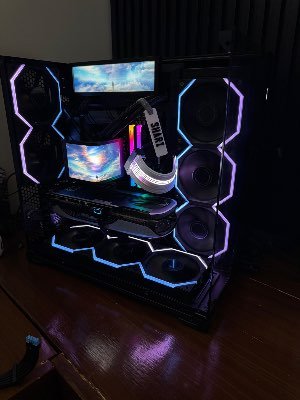 Customer photo